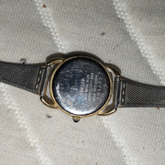 Vintage pulsar watch - Picture 3 of 3